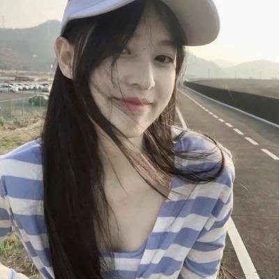 女人河