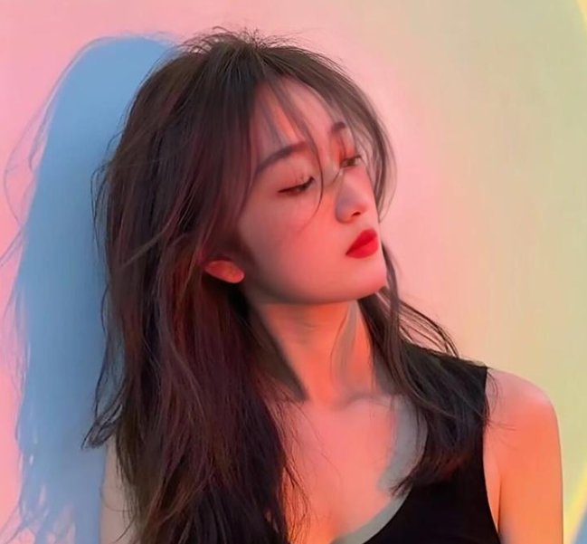 穿越彩虹遇见你